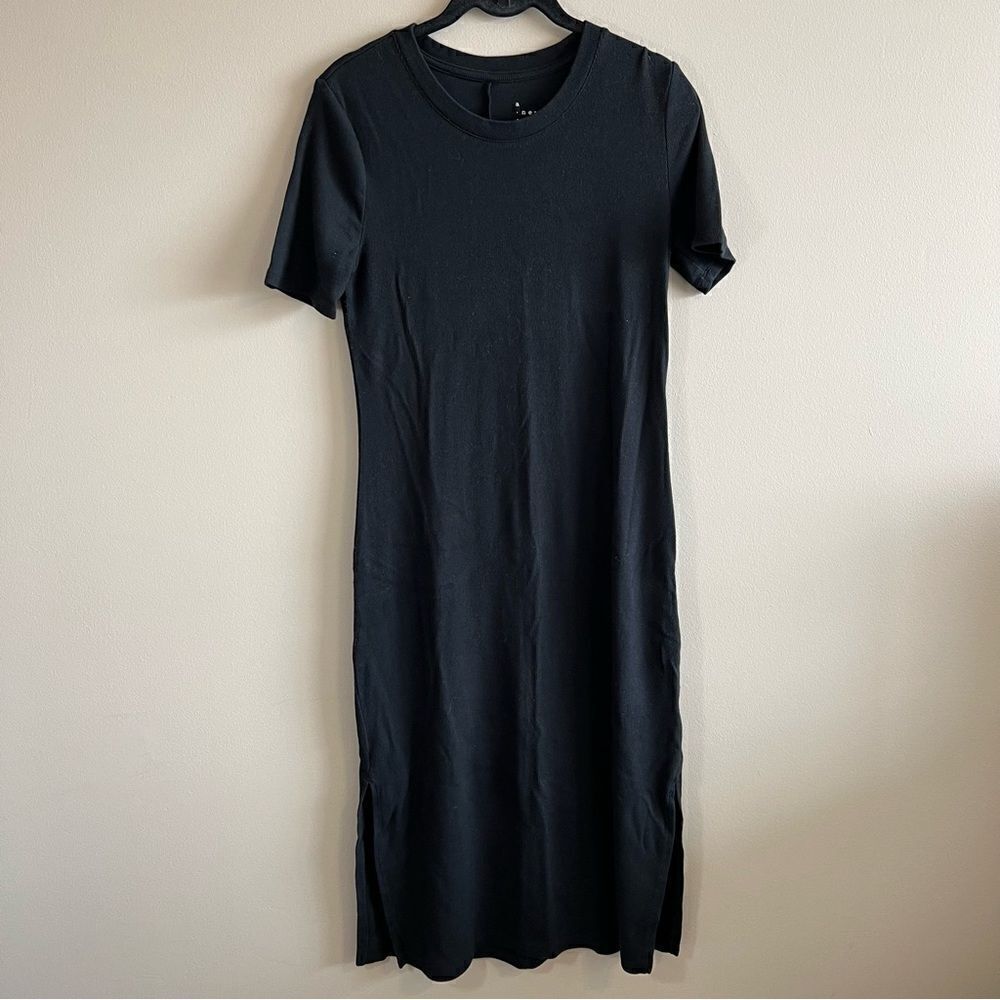 ✨ A New Day Women’s Long Shirt Dress Medium